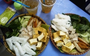 Món ngon Hà Nội đổ bộ vào Sài Thành Món ngon Hà Nội đổ bộ vào Sài Thành