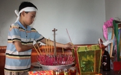 Bi kịch ngày rước dâu thành đưa tang chú rể Bi kịch ngày rước dâu thành đưa tang chú rể