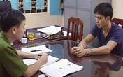 Chú rể hiếp dâm “trốn nã“ bị bắt đúng ngày cưới của mình Chú rể hiếp dâm “trốn nã“ bị bắt đúng ngày cưới của mình
