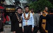 Đại gia bí ẩn bỏ nghìn tỷ xây chùa Bái Đính Đại gia bí ẩn bỏ nghìn tỷ xây chùa Bái Đính