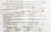 Rơi vào "bẫy tình", cụ già 80 tuổi bị lột sạch tài sản Rơi vào "bẫy tình", cụ già 80 tuổi bị lột sạch tài sản