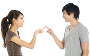 Khổ vì chồng văn thể mỹ Khổ vì chồng văn thể mỹ