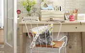 4 ý tưởng trang trí góc làm việc ấn tượng 4 ý tưởng trang trí góc làm việc ấn tượng
