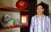 Ghé thăm căn hộ chung cư giản dị của Duy Mạnh Ghé thăm căn hộ chung cư giản dị của Duy Mạnh