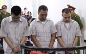 Nhóm sinh viên dùng dao đâm chết bạn ngay tại học đường Nhóm sinh viên dùng dao đâm chết bạn ngay tại học đường