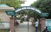 Giọt nước mắt của cô giáo để bé mầm non rơi xuống hố ga Giọt nước mắt của cô giáo để bé mầm non rơi xuống hố ga