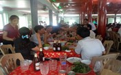 Sự thật về một "đám cưới linh đình" ở Thanh Hóa Sự thật về một "đám cưới linh đình" ở Thanh Hóa