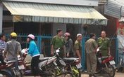 Nghi phạm cuồng sát gia đình vợ trong cơn ghen bị bắt Nghi phạm cuồng sát gia đình vợ trong cơn ghen bị bắt