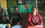 Bắt bà hàng xóm ngậm “của quý” rồi chụp ảnh Bắt bà hàng xóm ngậm “của quý” rồi chụp ảnh