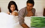 Lá hẹ giúp đàn ông chữa "yếu" sinh lý Lá hẹ giúp đàn ông chữa "yếu" sinh lý