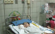 Giận chồng ngoại tình, bài bạc: Lừa con uống thuốc ngủ Giận chồng ngoại tình, bài bạc: Lừa con uống thuốc ngủ
