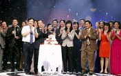 Dàn MC VTV cùng nhau "khoe" giọng hát ấn tượng Dàn MC VTV cùng nhau "khoe" giọng hát ấn tượng