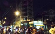 Đôi nam nữ chết trong khách sạn không quen biết nhau Đôi nam nữ chết trong khách sạn không quen biết nhau