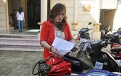 Bi hài vụ nữ đại gia tham ô... 4,2 triệu đồng Bi hài vụ nữ đại gia tham ô... 4,2 triệu đồng