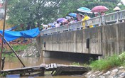 Nữ sinh ĐH Công nghiệp tự tử sau một lần được cứu Nữ sinh ĐH Công nghiệp tự tử sau một lần được cứu