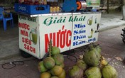 Có thể chết vì uống nước ở quán vỉa hè Có thể chết vì uống nước ở quán vỉa hè