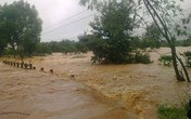 Biển Đông đang xuất hiện “siêu bão” Biển Đông đang xuất hiện “siêu bão”
