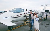 Máy bay chỉ để…thăm ruộng, Thu Minh: ''Tại sao tôi phải giải thích?'' Máy bay chỉ để…thăm ruộng, Thu Minh: ''Tại sao tôi phải giải thích?''