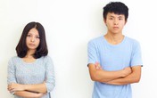 Vợ chồng cũng chỉ là kẻ khác máu tanh lòng? Vợ chồng cũng chỉ là kẻ khác máu tanh lòng?