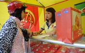 Cẩn thận với bánh trung thu giảm giá “khủng” Cẩn thận với bánh trung thu giảm giá “khủng”