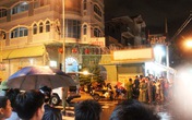 Hai cái chết bí ẩn tại một khách sạn trong 24 giờ Hai cái chết bí ẩn tại một khách sạn trong 24 giờ