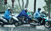 Bắc Bộ sắp đón gió mùa Đông Bắc Bắc Bộ sắp đón gió mùa Đông Bắc