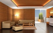 Lưu ý phong thủy khi bố trí bàn trà phòng khách Lưu ý phong thủy khi bố trí bàn trà phòng khách