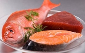 Không để thịt, cá trong tủ lạnh quá 1 tuần Không để thịt, cá trong tủ lạnh quá 1 tuần
