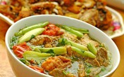 6 món ngon miền Tây được lòng thực khách ở Sài Gòn 6 món ngon miền Tây được lòng thực khách ở Sài Gòn