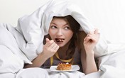 Thiếu ngủ khiến bạn tăng cân vù vù Thiếu ngủ khiến bạn tăng cân vù vù