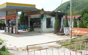 Sự thực vụ nhân viên cây xăng bị chết cháy Sự thực vụ nhân viên cây xăng bị chết cháy