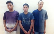 Phụ huynh có con em đi học bằng xe đạp điện cần cảnh giác Phụ huynh có con em đi học bằng xe đạp điện cần cảnh giác