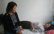 Kinh hoàng công nông tuột dốc, 1 người chết, 20 bị thương Kinh hoàng công nông tuột dốc, 1 người chết, 20 bị thương