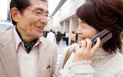 Bi kịch của những cụ ông tuổi cao nhưng vẫn quan hệ với gái mại dâm Bi kịch của những cụ ông tuổi cao nhưng vẫn quan hệ với gái mại dâm