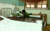 Đâm người cướp 50 triệu đồng giữa ban ngày ở Sài Gòn Đâm người cướp 50 triệu đồng giữa ban ngày ở Sài Gòn