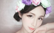 3 xu hướng make-up "gây bão" tại Hàn Quốc 3 xu hướng make-up "gây bão" tại Hàn Quốc