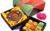 Những lựa chọn mới bánh Trung thu năm nay Những lựa chọn mới bánh Trung thu năm nay
