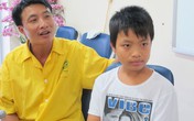 Cậu bé 13 tuổi hai lần cận kề cái chết vì trò nghịch của bạn Cậu bé 13 tuổi hai lần cận kề cái chết vì trò nghịch của bạn