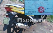 Gặp 141, bỏ mặc bạn gái rồi "chuồn" thẳng Gặp 141, bỏ mặc bạn gái rồi "chuồn" thẳng