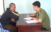 Thầy tu bán nhang dạo giải hạn "chỗ kín" cho thiếu nữ 17 tuổi Thầy tu bán nhang dạo giải hạn "chỗ kín" cho thiếu nữ 17 tuổi