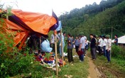 Hung thủ bóp cổ chết 2 cháu nhỏ chính là mẹ đẻ Hung thủ bóp cổ chết 2 cháu nhỏ chính là mẹ đẻ