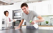 Tẩy vết bẩn bằng nguyên liệu nhà bếp Tẩy vết bẩn bằng nguyên liệu nhà bếp