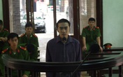 Phẫn nộ trước tội ác, vợ vạch mặt gã chồng sát nhân Phẫn nộ trước tội ác, vợ vạch mặt gã chồng sát nhân
