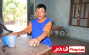 Thôn nữ dùng khăn tang làm “hung khí“ giết bạn, cướp của nuôi cha Thôn nữ dùng khăn tang làm “hung khí“ giết bạn, cướp của nuôi cha