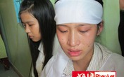 Án mạng tức tưởi tại bữa tiệc liên hoan Án mạng tức tưởi tại bữa tiệc liên hoan