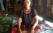 Con gái chết thảm, cha mẹ mòn mỏi chờ kết luận Con gái chết thảm, cha mẹ mòn mỏi chờ kết luận