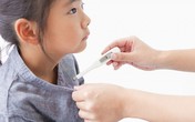 Mách mẹ cách cặp nhiệt độ cho con chuẩn nhất Mách mẹ cách cặp nhiệt độ cho con chuẩn nhất