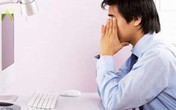 6 bệnh dân văn phòng cần đề phòng trước 6 bệnh dân văn phòng cần đề phòng trước