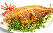 Những điều cần hết sức lưu ý khi ăn cá Những điều cần hết sức lưu ý khi ăn cá