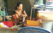 Lật tẩy thủ đoạn “hô biến” nội tạng thối thành món đặc sản Lật tẩy thủ đoạn “hô biến” nội tạng thối thành món đặc sản